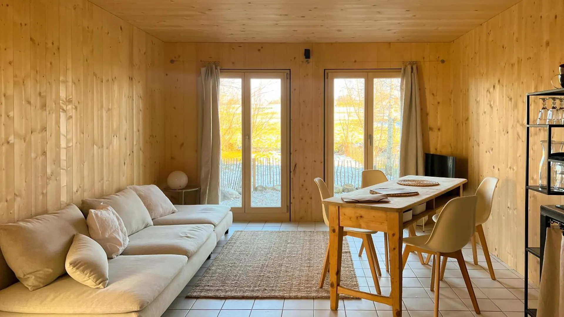 Ferienhaus Remise Seehausen am Staffelsee 0*,