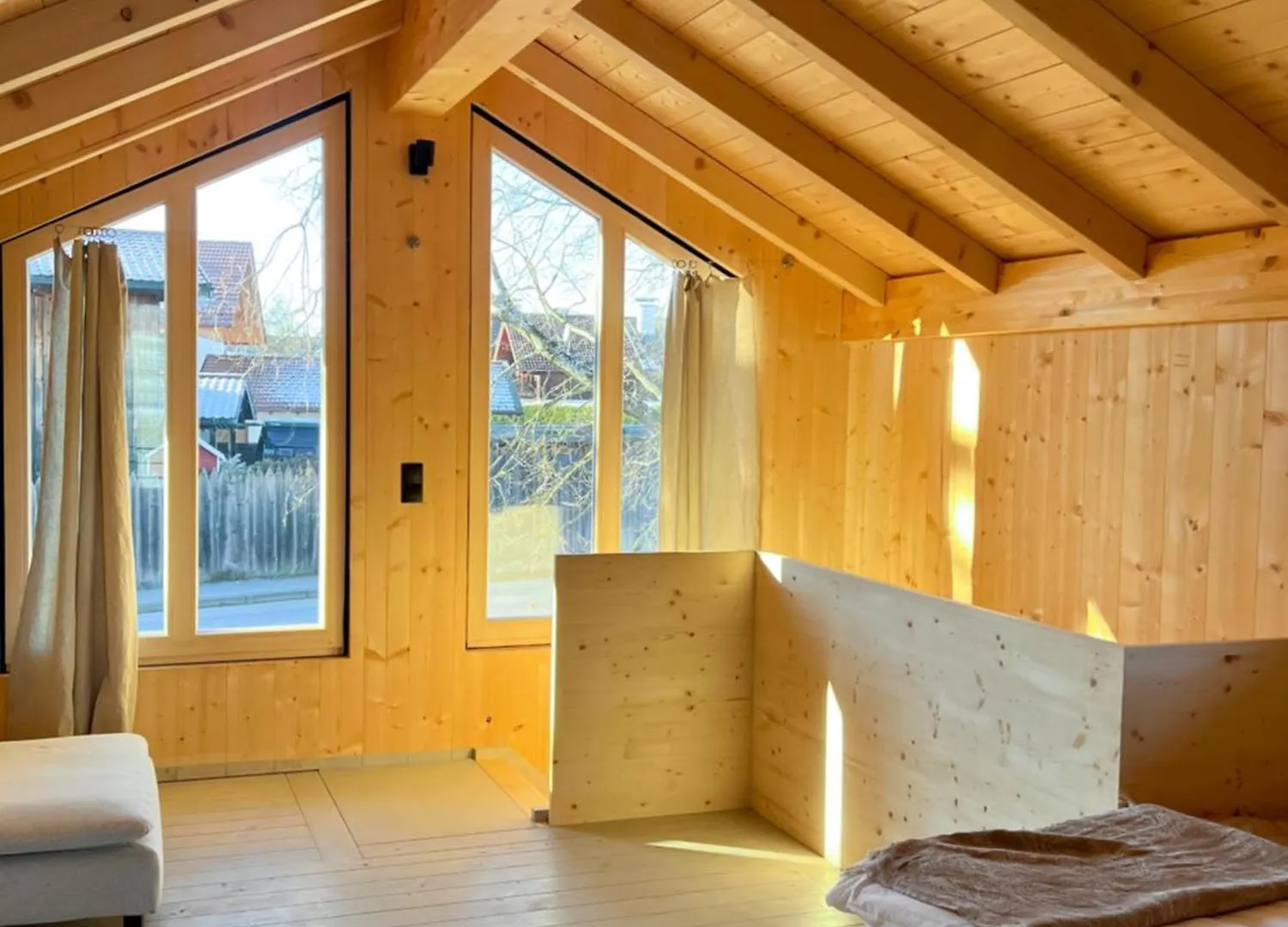Ferienhaus Remise Seehausen am Staffelsee 0*,  Germany