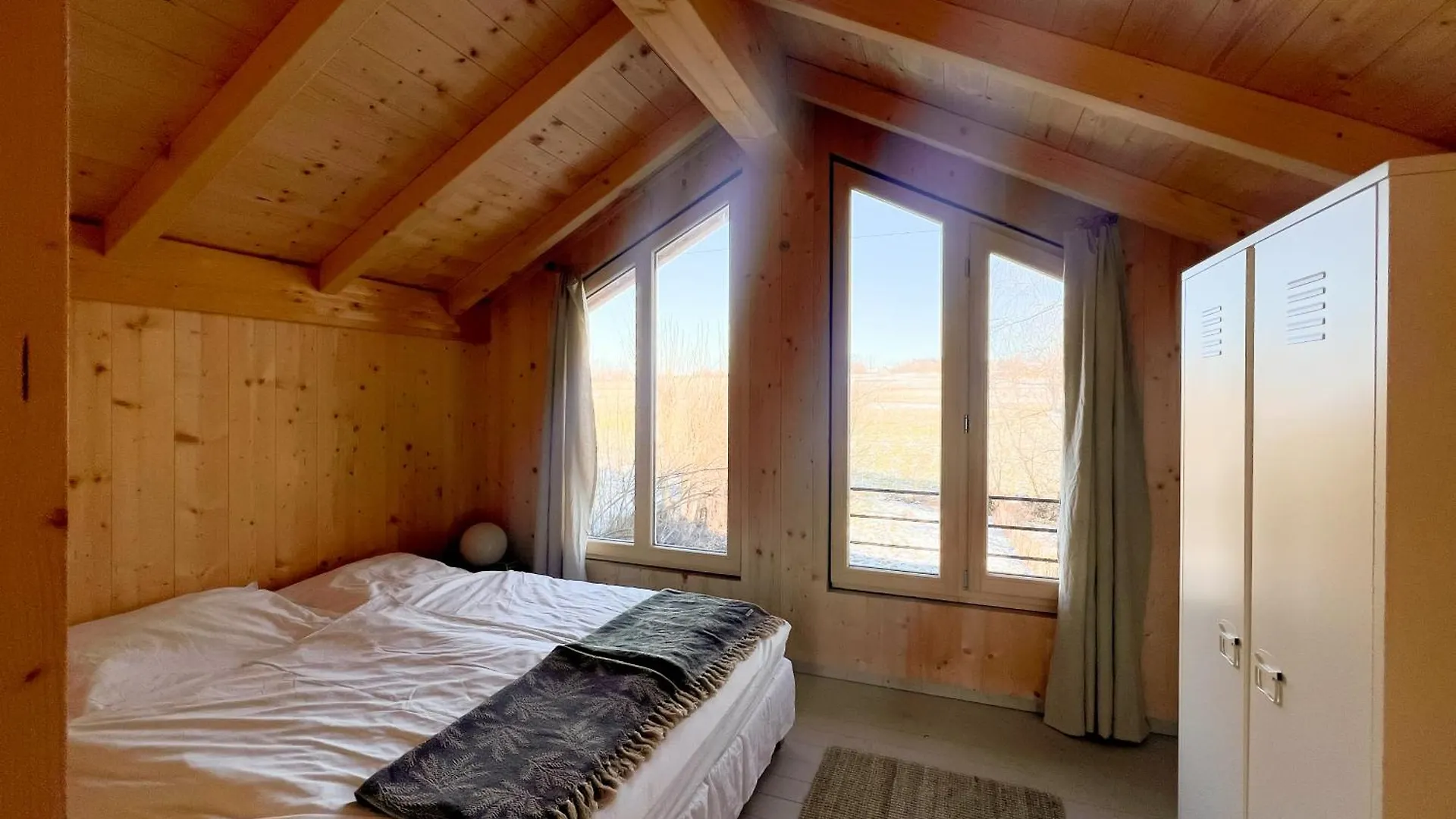 Holiday home Ferienhaus Remise Seehausen am Staffelsee