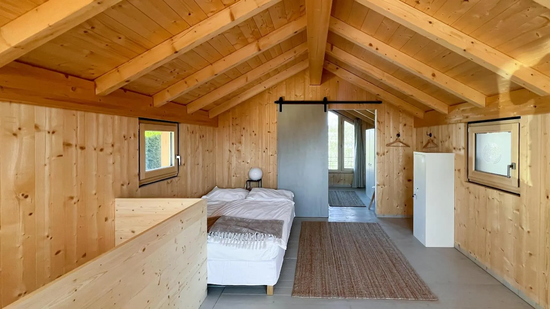 Ferienhaus Remise Seehausen am Staffelsee Germany