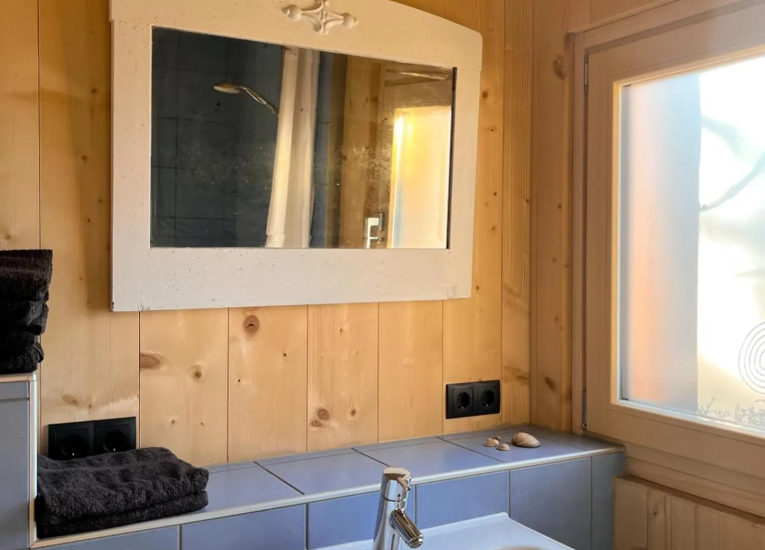 Holiday home Ferienhaus Remise Seehausen am Staffelsee